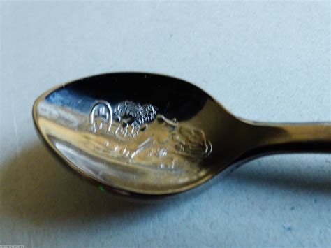 Rolex lucerne Bucherer Switzerland spoon